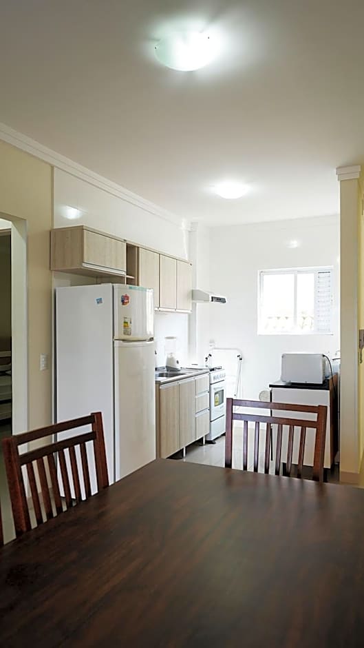 Edifício Costa Mar - Centro de Bombinhas