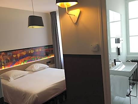 Tradition Double  Room