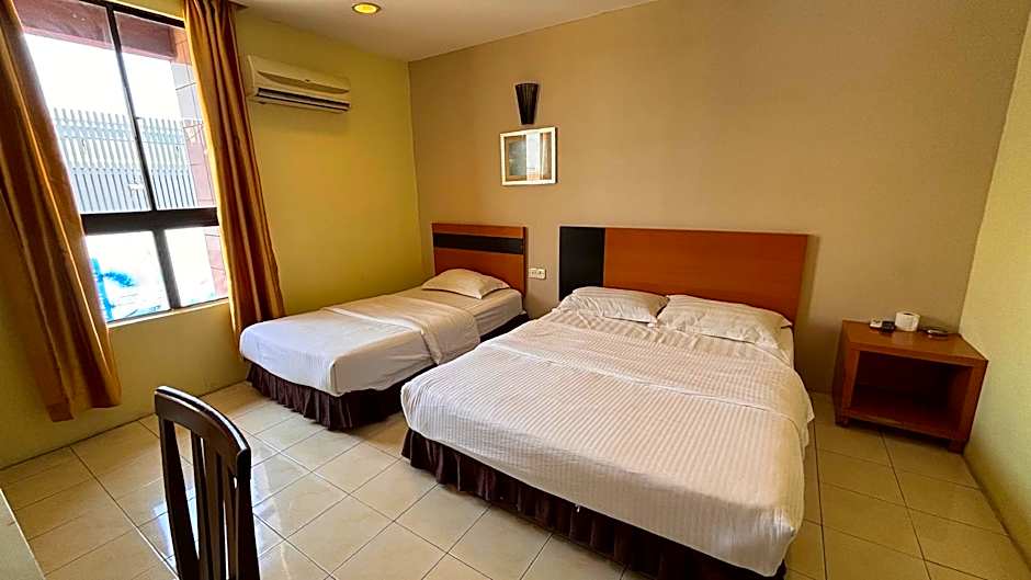 Hotel Centum