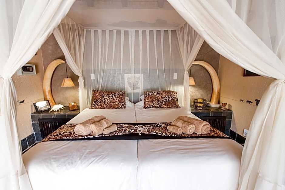 B&B African Rock Lodge
