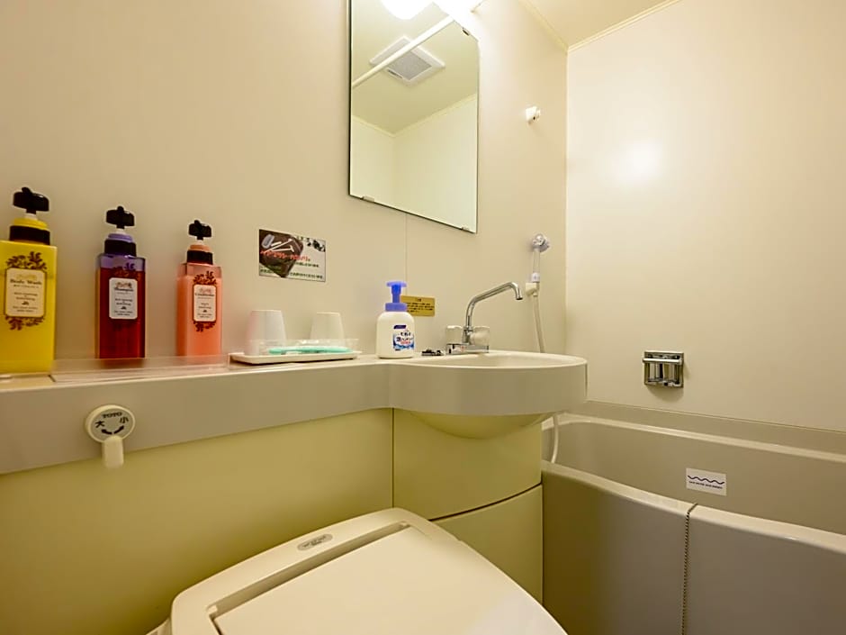 Rest Inn Taga – Sekigahara, IA