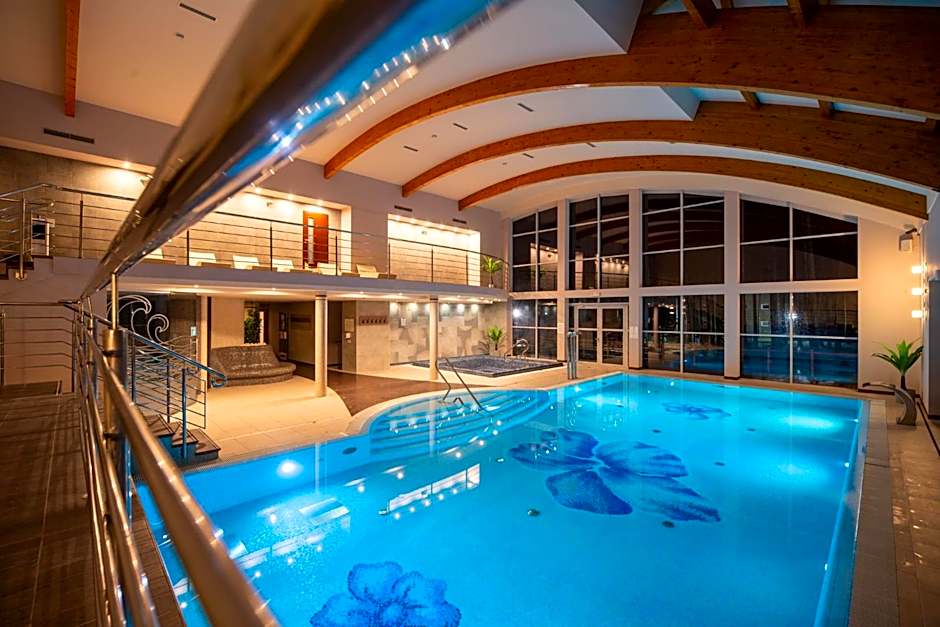 Foto 1 di 50 di Marena Wellness & Spa