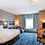 TownePlace Suites by Marriott Bridgewater Branchburg
