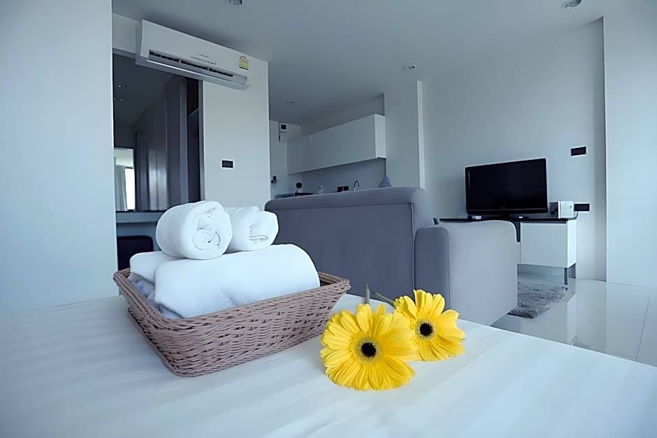 Neca Complex Apartment