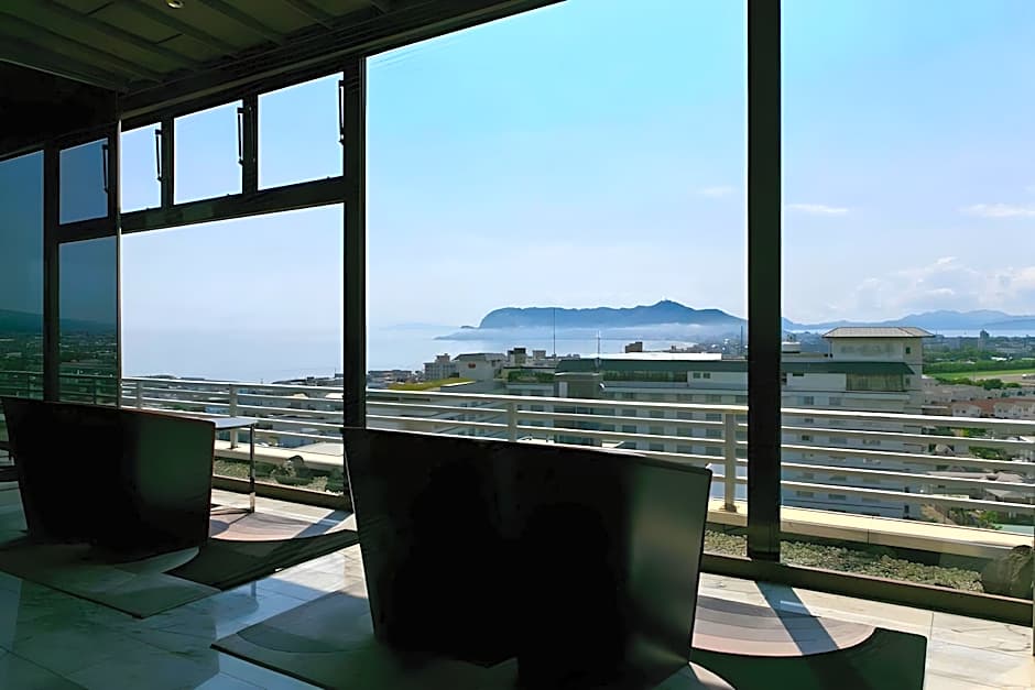 Boro Noguchi Hakodate Hotel