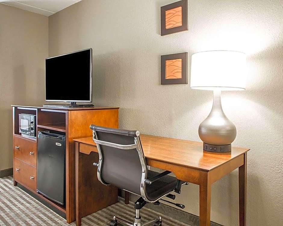 Comfort Inn Hammond I-94