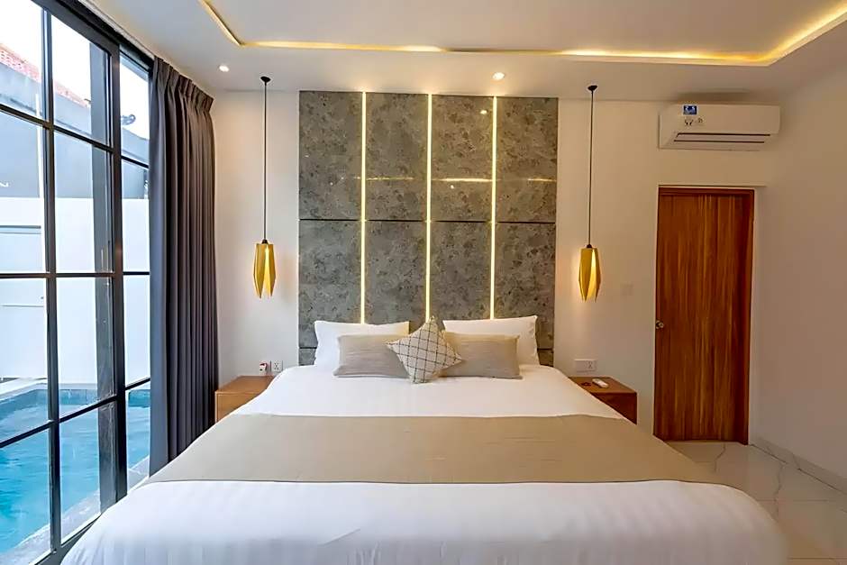 1 Bedroom Apartment 360 Seminyak