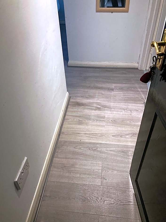 Abingdon Lodge Hotel