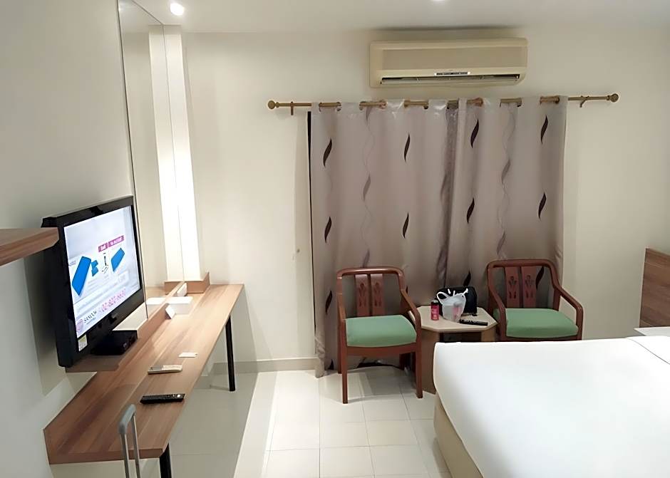 Star 3 Residence