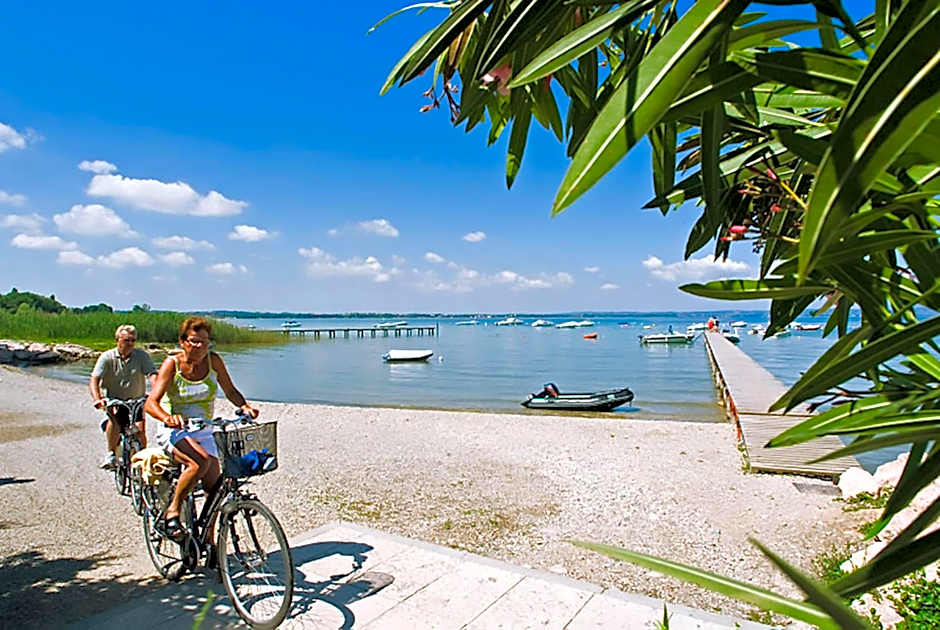 Le Palme Camping & Village