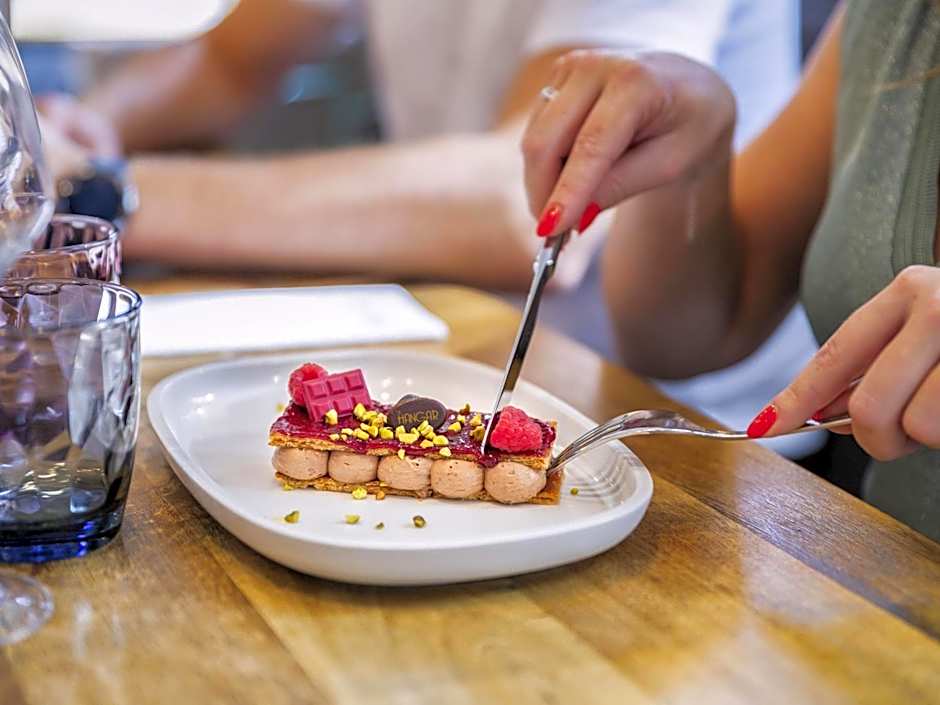 Mercure Lyon Lumiere