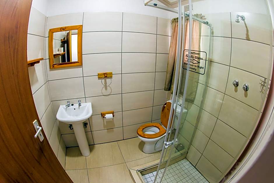 Horseshoe Inn and Conference Center