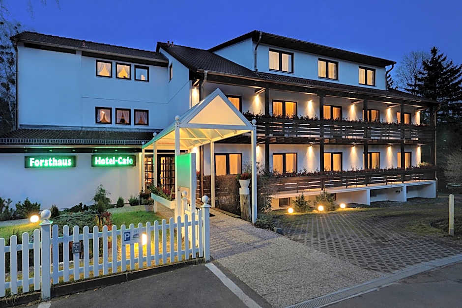 Hotel Forsthaus