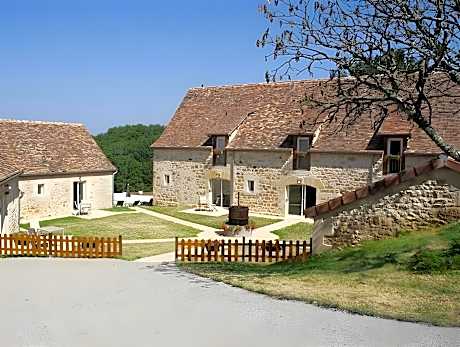 Domaine de Janis & Spa