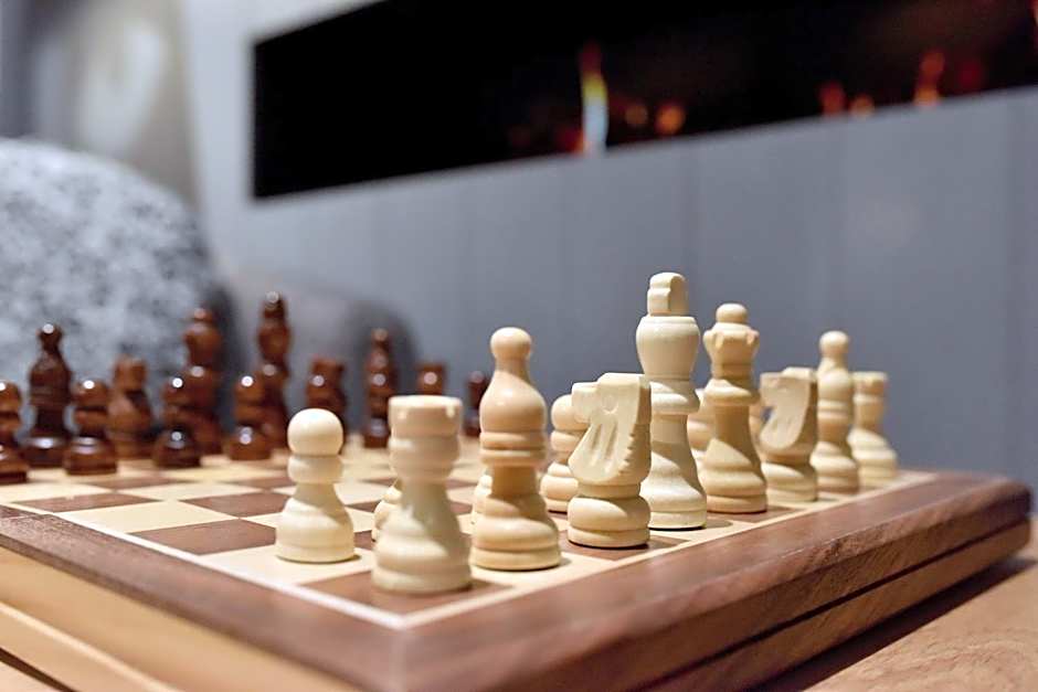 Staybridge Suites Dundee By IHG