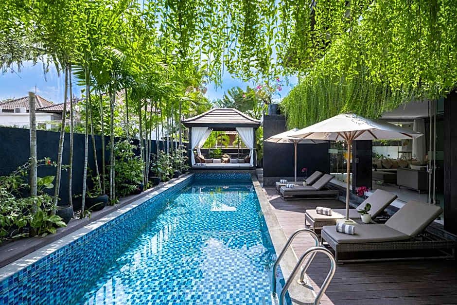 Villa Balimu Seminyak