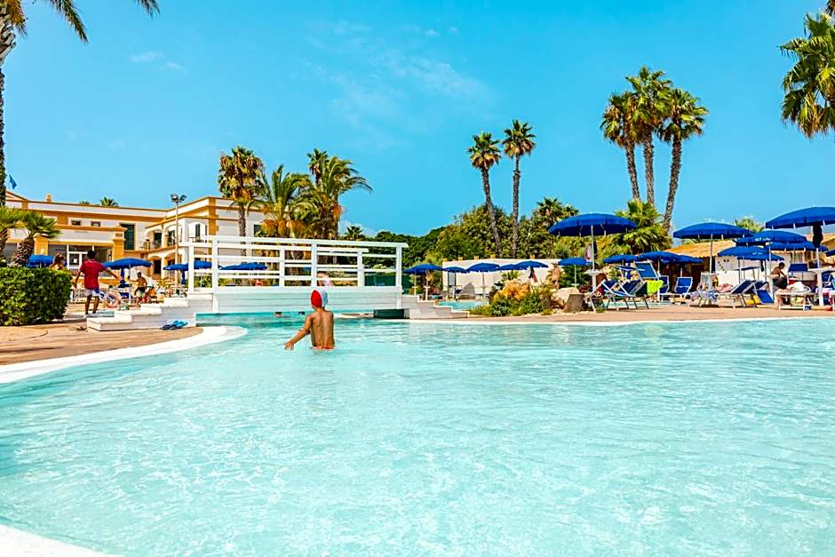 Delfino Beach - CDSHotels