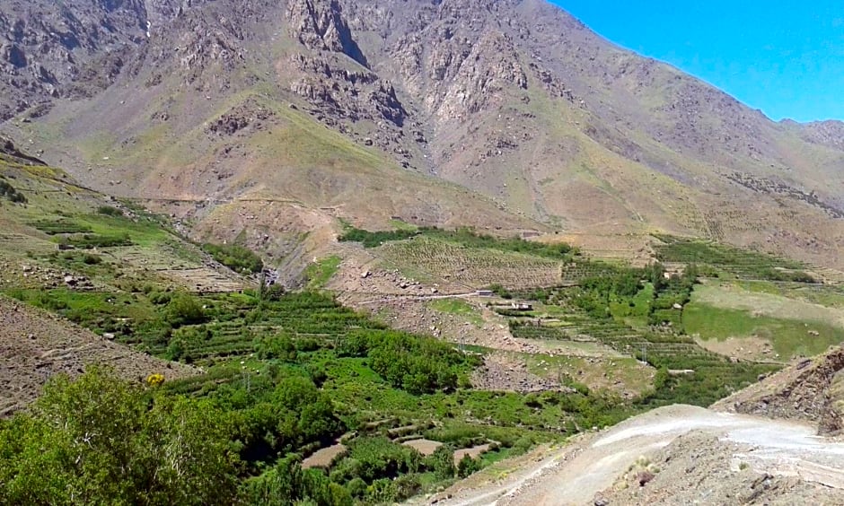 Dar Angour Tacheddirt