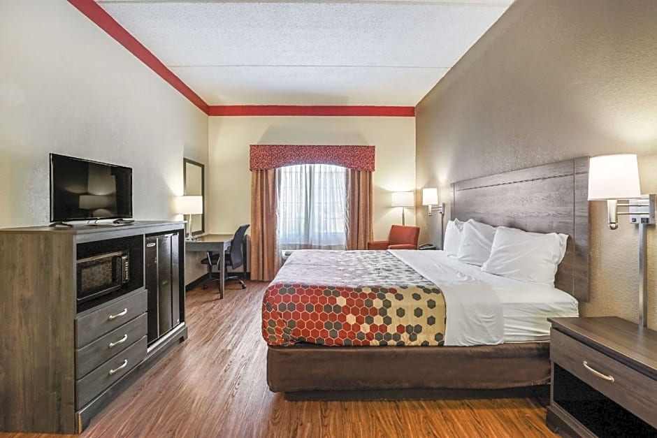 Econo Lodge Inn & Suites - Marianna