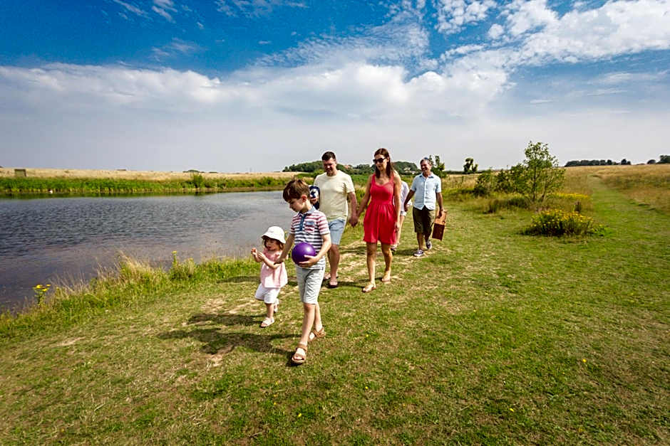 The Bay Filey Holiday Village