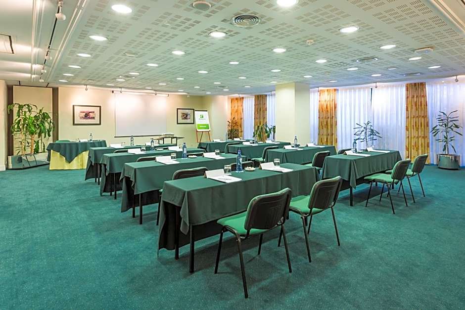 Holiday Inn Lisboa By IHG