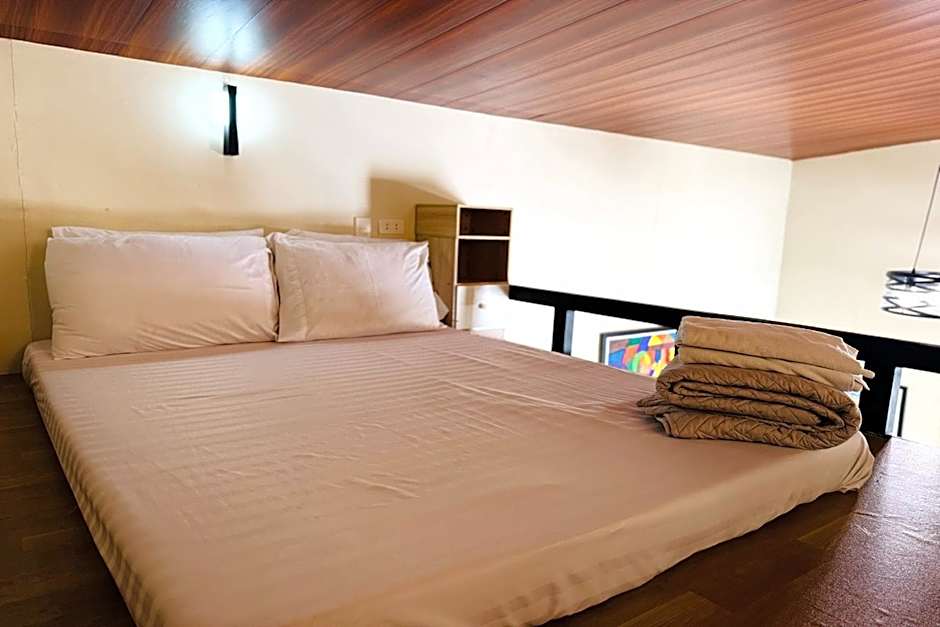 Camp Saint John Hotel La Union