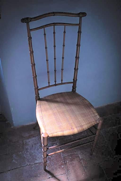 La Canonica Di Nusenna