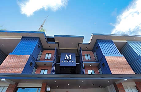 The Madeline Boutique Hotel and Suites