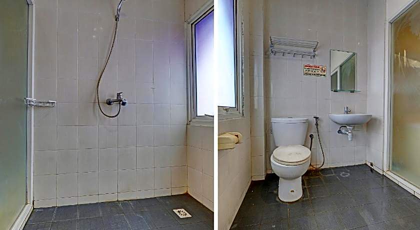 OYO 389 Sky Guesthouse