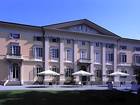 Sina Villa Matilde