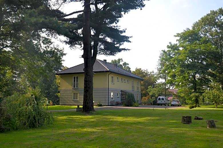 Park Hotel Dobrodzień