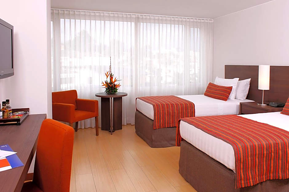 Hotel Estelar El Cable