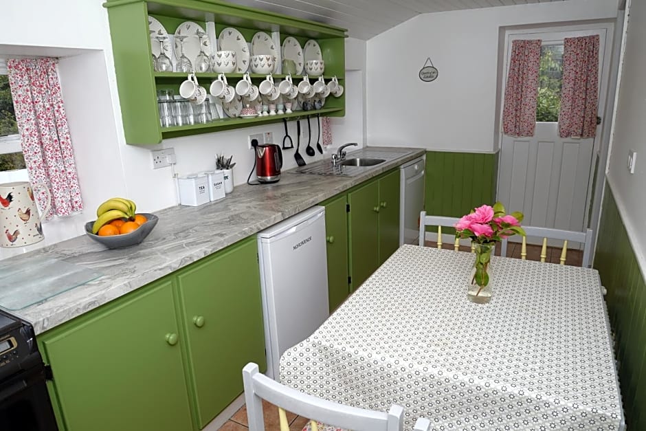 Cloverhill Gate Lodge