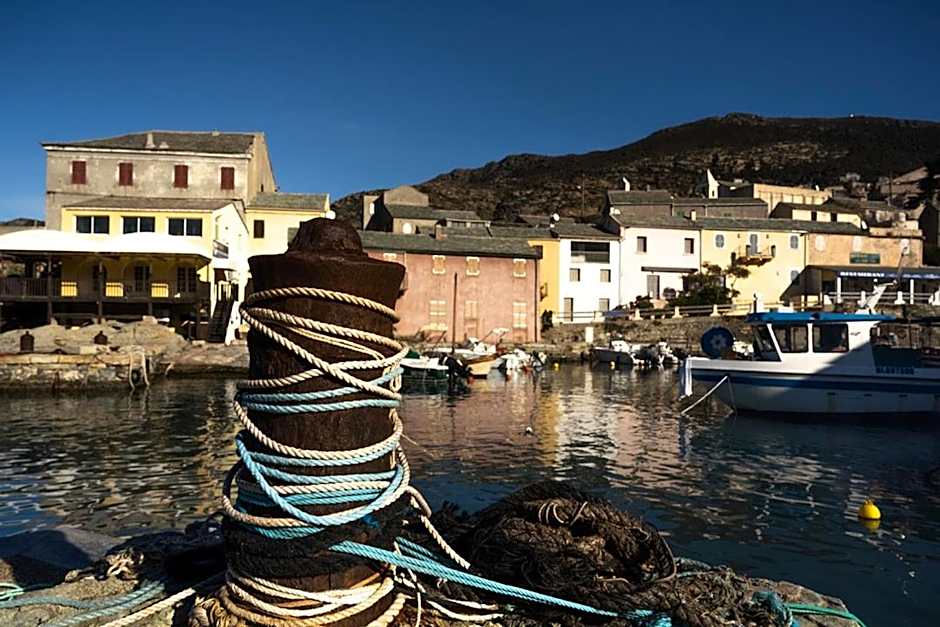 Hôtel Résidence CAPENSE
