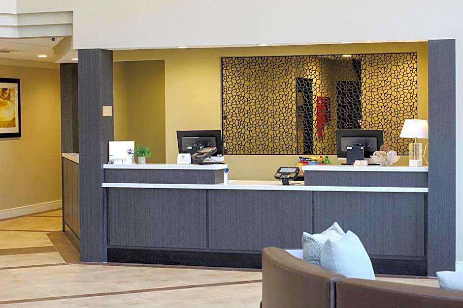 Candlewood Suites Wichita East By IHG