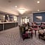 Belvilla Crewe Arms Hotel