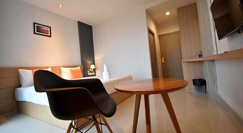 B Boutique Residence