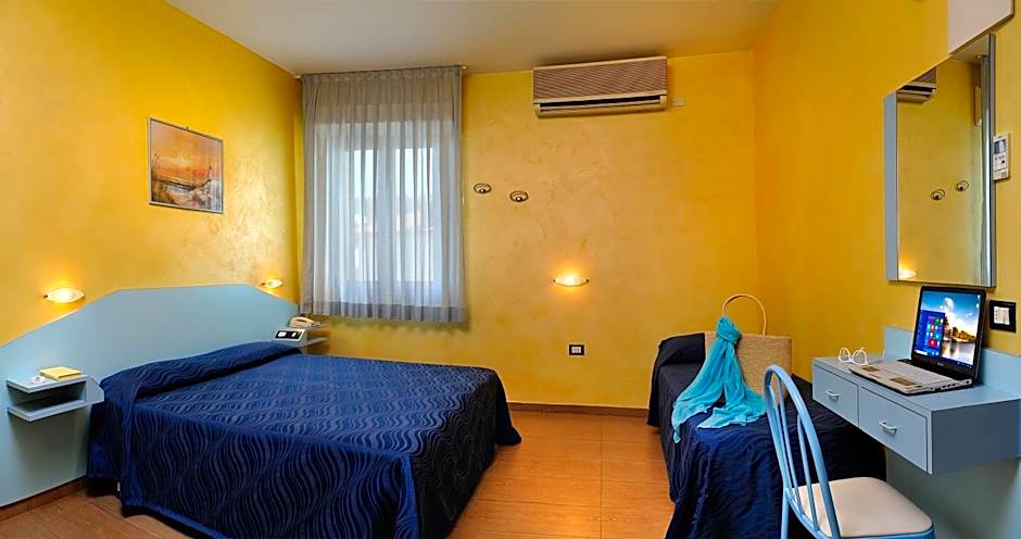 Hotel Marilena