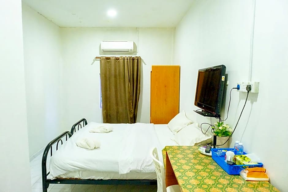 Citra Kadok Hotel & Banquet Hall