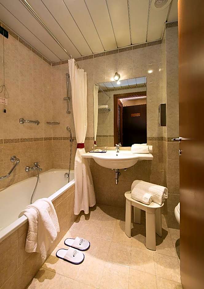 MilanoRe Hotel by Diva Hotels
