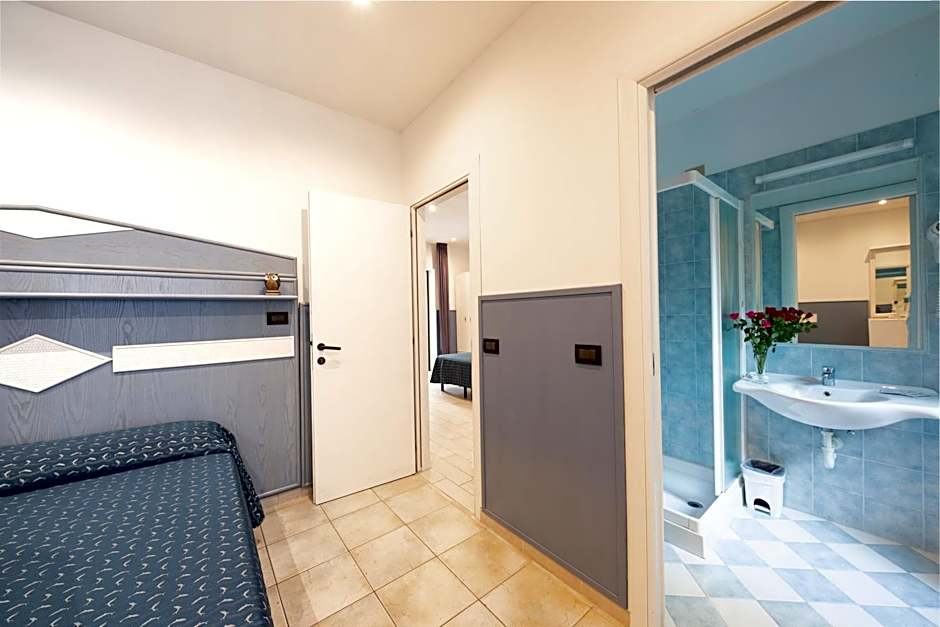 Hotel Olanda