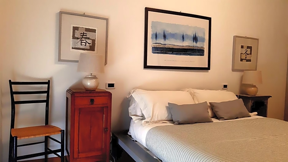 My b&b - Strada Vecchia del Pinocchio 3/B