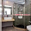 Shell Shanghai Baoshan District Tieli Road Subway Station Tiefeng Road Hotel