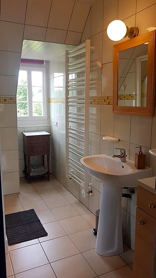 Maison d'hôtes Il était une fois
