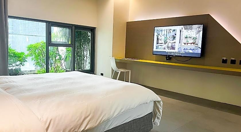 All-Ur Chain Boutique Motel