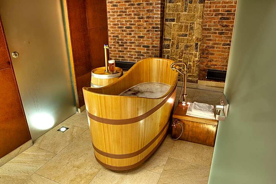 Hotel Purkmistr Beer & Spa Resort