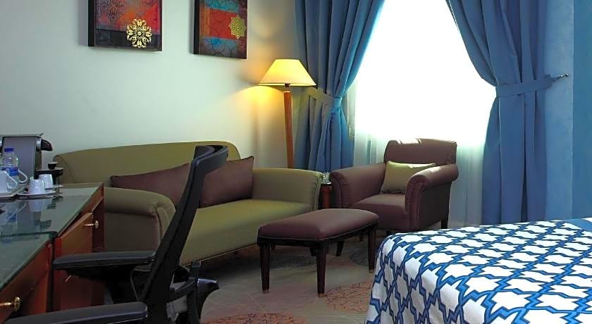 Holiday Inn Al Khobar By IHG