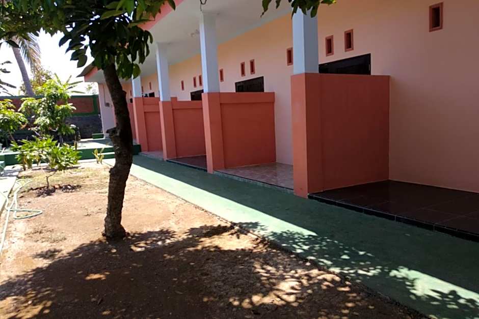 Kelapa Gading Homestay Syariah RedPartner