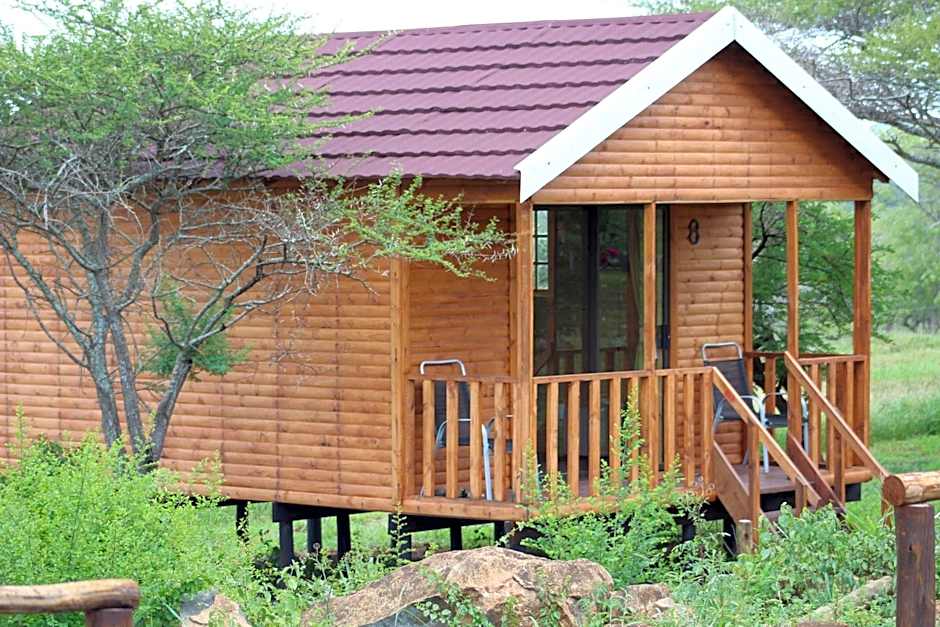 Igula lodge