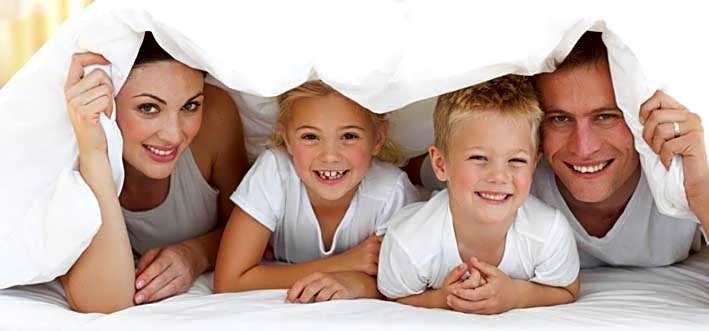 The Courtyard Apartments